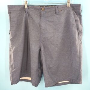 Hurley board shorts size 38